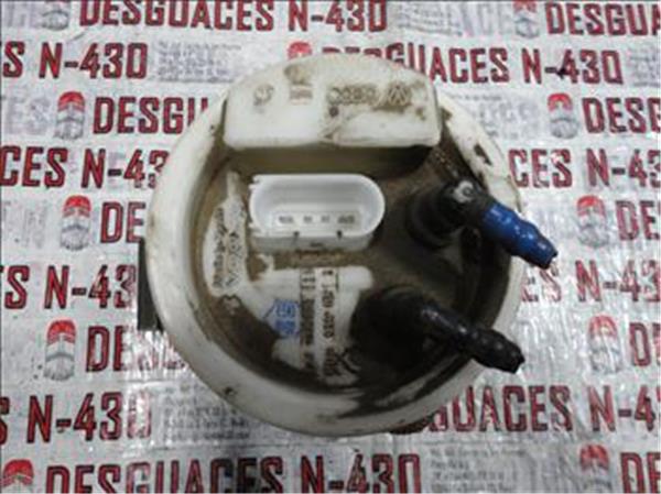 Seat Ibiza (6L1)(04.2002->)