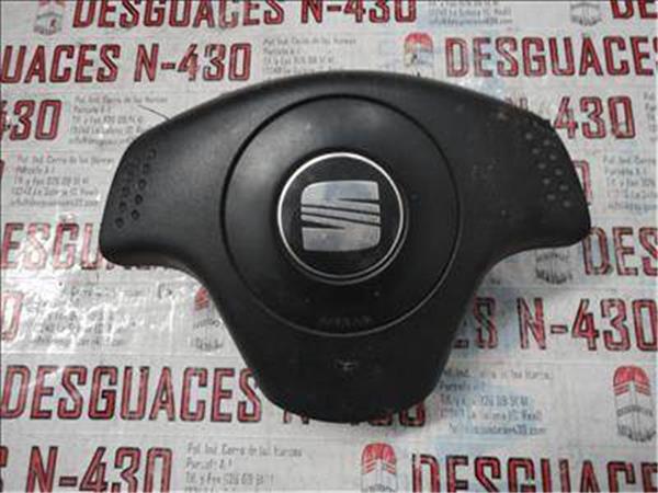 Seat Ibiza (6L1)(04.2002->)