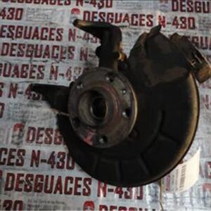 Seat Ibiza (6L1)(04.2002->)