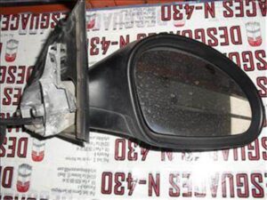 Seat Ibiza (6L1)(04.2002->)