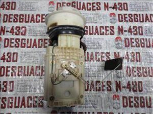 Seat Ibiza (6L1)(04.2002->)