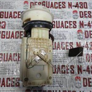 Seat Ibiza (6L1)(04.2002->)