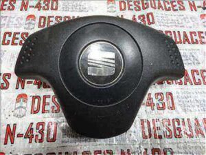 Seat Ibiza (6L1)(04.2002->)