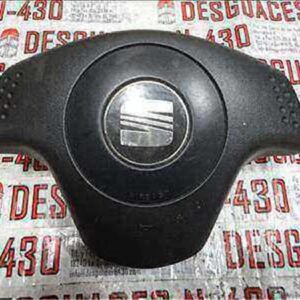 Seat Ibiza (6L1)(04.2002->)