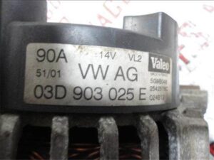 Seat Ibiza (6L1)(04.2002->)