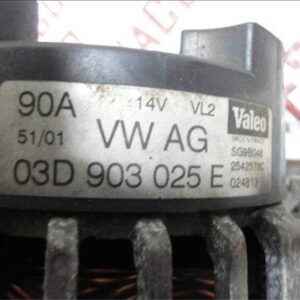 Seat Ibiza (6L1)(04.2002->)