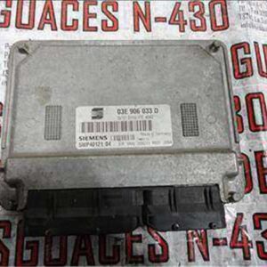 Seat Ibiza (6L1)(04.2002->)