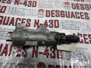 Seat Ibiza (6L1)(04.2002->)