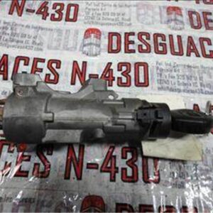 Seat Ibiza (6L1)(04.2002->)