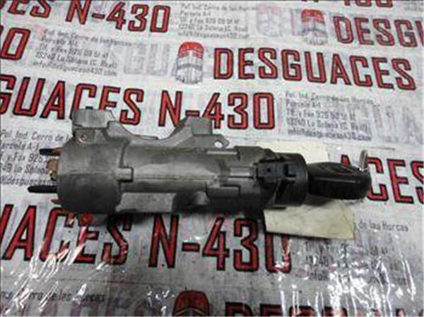 Seat Ibiza (6L1)(04.2002->)