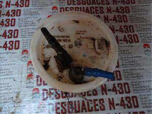 Seat Ibiza (6L1)(04.2002->)