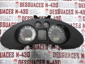 Seat Ibiza (6L1)(04.2002->)