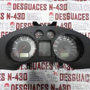 Seat Ibiza (6L1)(04.2002->)