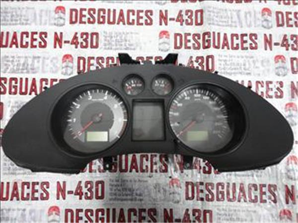 Seat Ibiza (6L1)(04.2002->)