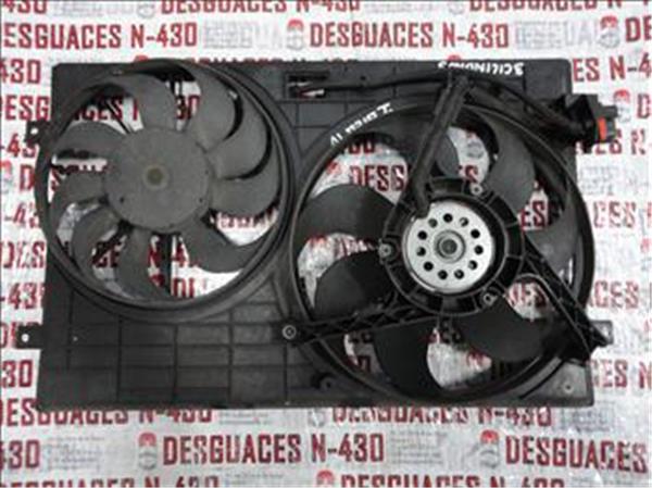 Seat Ibiza (6L1)(04.2002->)