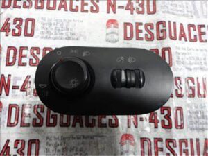 Seat Ibiza (6L1)(04.2002->)
