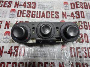 Seat Ibiza (6L1)(04.2002->)