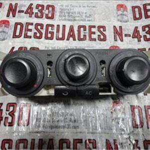 Seat Ibiza (6L1)(04.2002->)