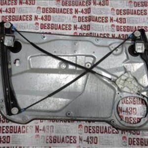 Seat Ibiza (6L1)(04.2002->)