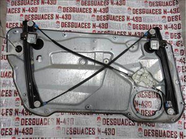 Seat Ibiza (6L1)(04.2002->)