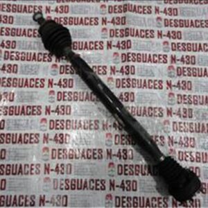 Seat Ibiza (6L1)(04.2002->)
