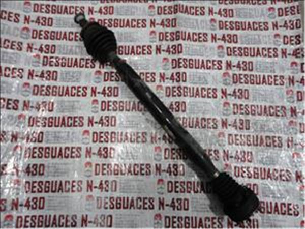 Seat Ibiza (6L1)(04.2002->)