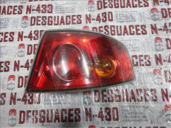 Seat Ibiza (6L1)(04.2002->)