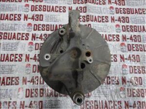 Seat Ibiza (6L1)(04.2002->)
