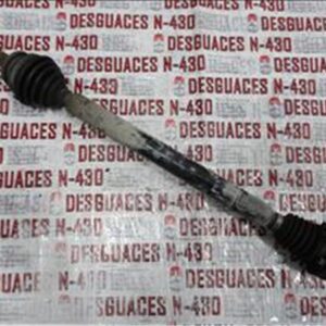 Seat Ibiza (6L1)(04.2002->)
