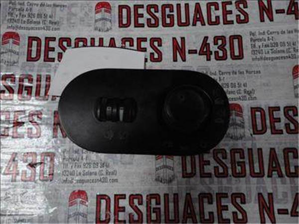 Seat Ibiza (6L1)(04.2002->)