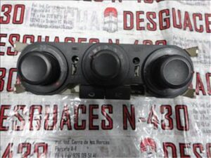 Seat Ibiza (6L1)(04.2002->)