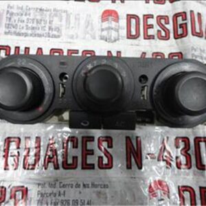 Seat Ibiza (6L1)(04.2002->)