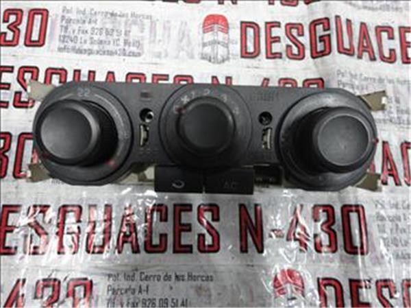 Seat Ibiza (6L1)(04.2002->)