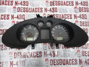 Seat Ibiza (6L1)(04.2002->)
