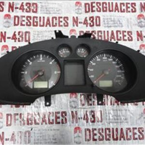 Seat Ibiza (6L1)(04.2002->)