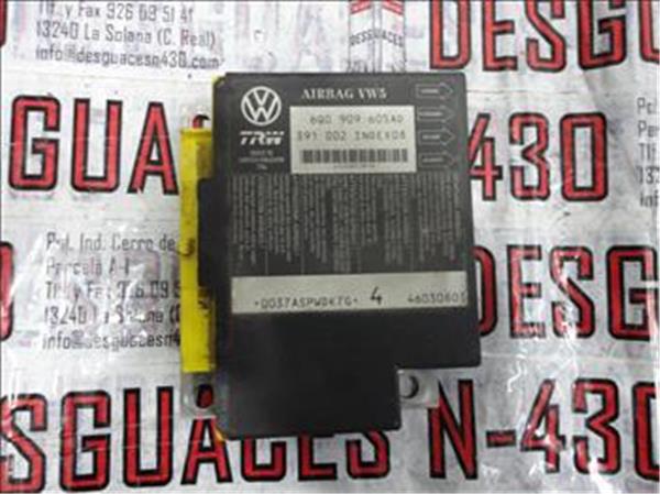 Seat Ibiza (6L1)(04.2002->)