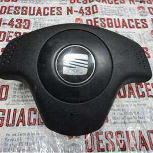 Seat Ibiza (6L1)(04.2002->)