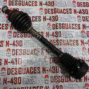 Seat Ibiza (6L1)(04.2002->)