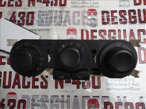 Seat Ibiza (6L1)(04.2002->)