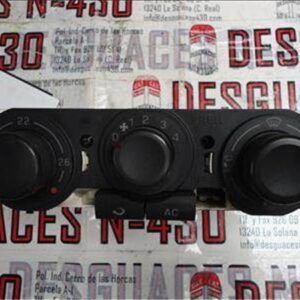 Seat Ibiza (6L1)(04.2002->)