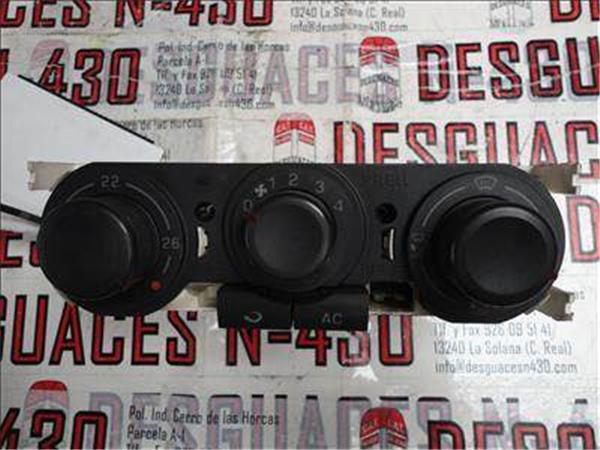 Seat Ibiza (6L1)(04.2002->)