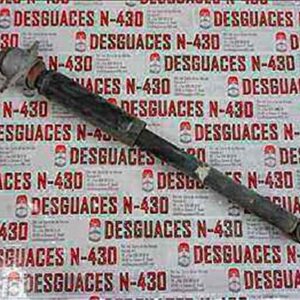 Seat Ibiza (6L1)(04.2002->)