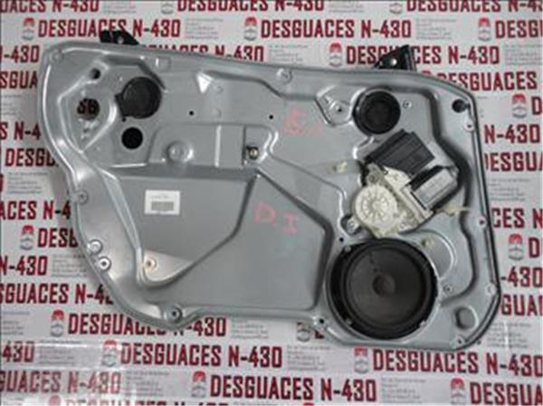Seat Ibiza (6L1)(04.2002->)