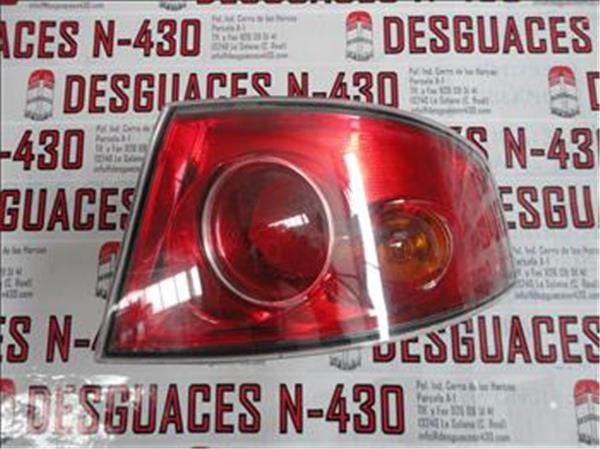 Seat Ibiza (6L1)(04.2002->)