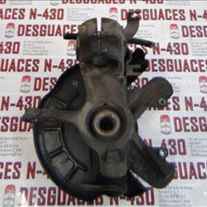 Seat Ibiza (6L1)(04.2002->)