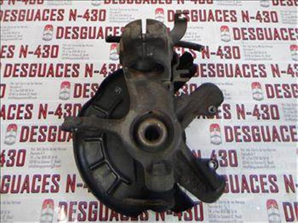 Seat Ibiza (6L1)(04.2002->)