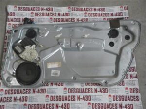 Seat Ibiza (6L1)(04.2002->)
