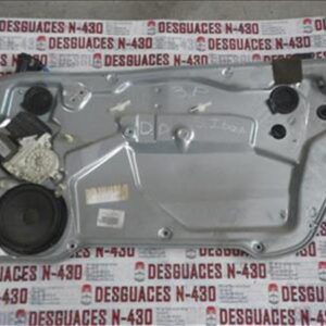Seat Ibiza (6L1)(04.2002->)