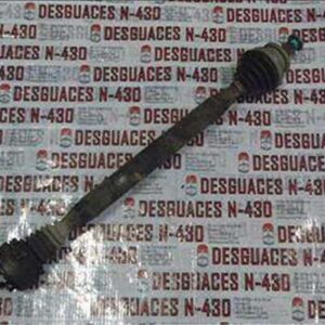 Seat Ibiza (6L1)(04.2002->)