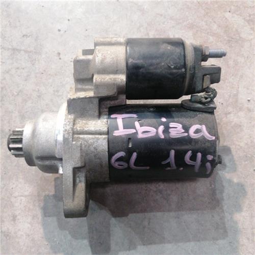 Seat Ibiza (6L1)(04.2002->)